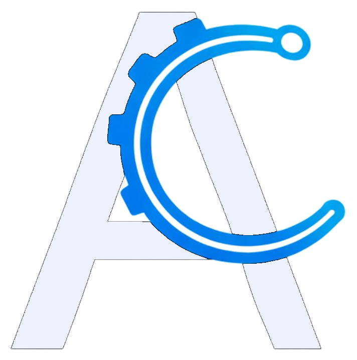 AlgoCubic logo